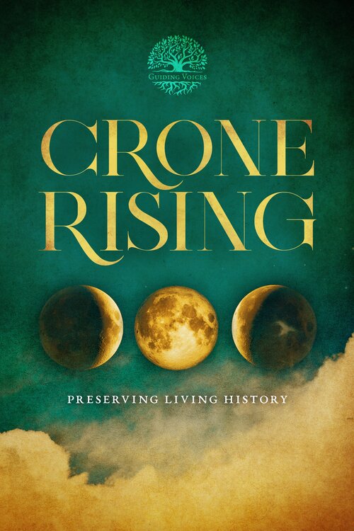 Crone+Rising